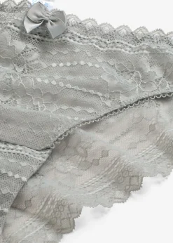 Online Braguita de encaje Mujer Lencería|Bragas