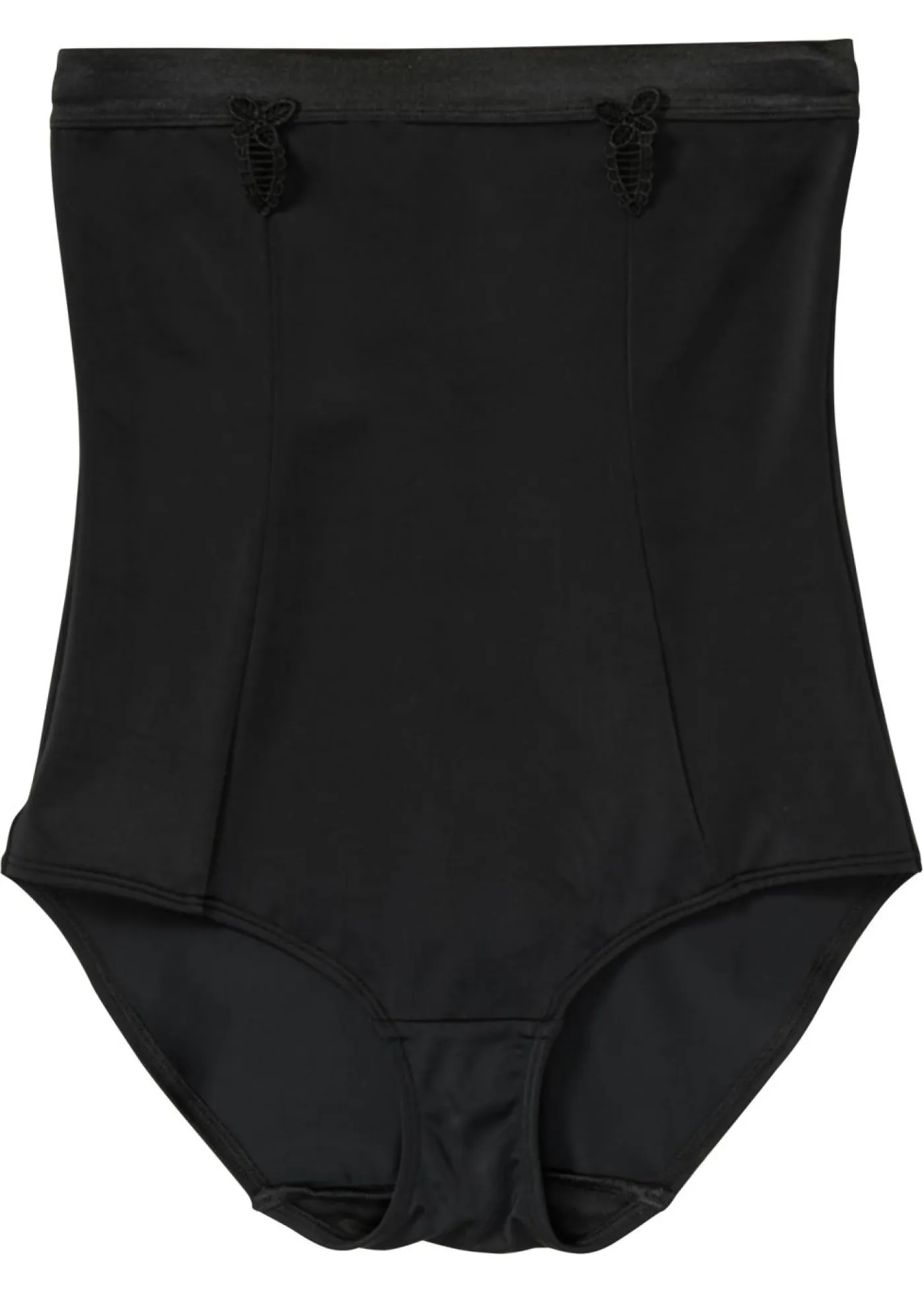 Outlet Braguita de talle alto con gran efector reductor Mujer Ropa Interior Moldeadora|Bragas