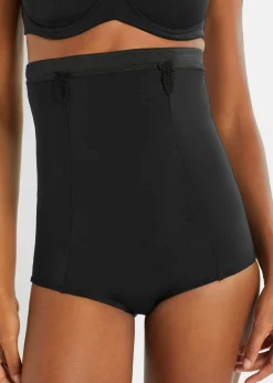 Outlet Braguita de talle alto con gran efector reductor Mujer Ropa Interior Moldeadora|Bragas