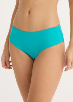 Sale Braguita hipster con encaje (4 unidades) Mujer Bragas