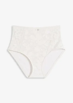 Best Braguita moldeadora con efecto moldeador medio Mujer Ropa Interior Moldeadora|Bragas