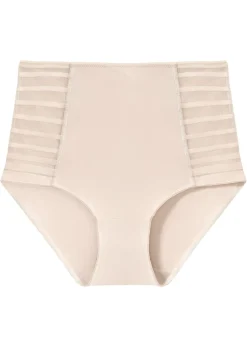 Best Braguita moldeadora con efecto reductor medio Mujer Ropa Interior Moldeadora|Bragas