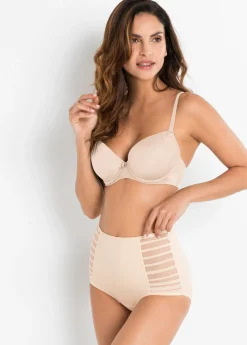Best Braguita moldeadora con efecto reductor medio Mujer Ropa Interior Moldeadora|Bragas