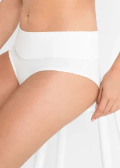 Sale Braguita premamá con algodón orgánico (3 unidades) Mujer Ropa Interior De Algodón|Premamá Y Lactancia