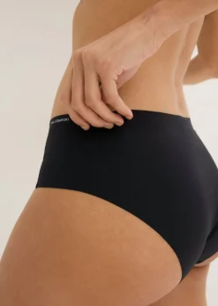Hot Braguita premamá (3 unidades) Mujer Sin Costuras|Premamá Y Lactancia