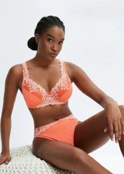 New Braguitas (2 unidades) Mujer Lencería|Bragas