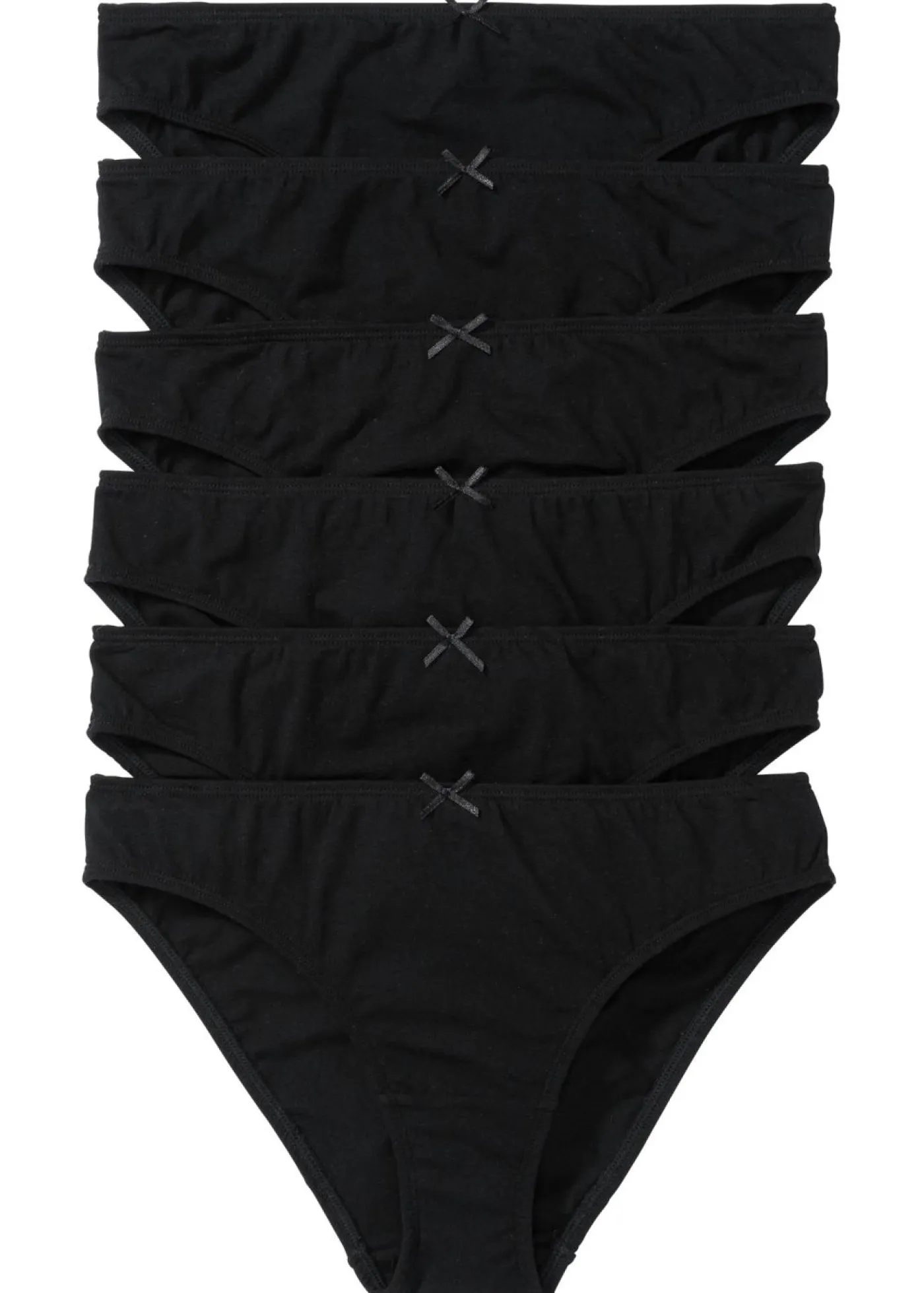 Discount Braguitas (6 unidades) Mujer Ropa Interior De Algodón|Básicos