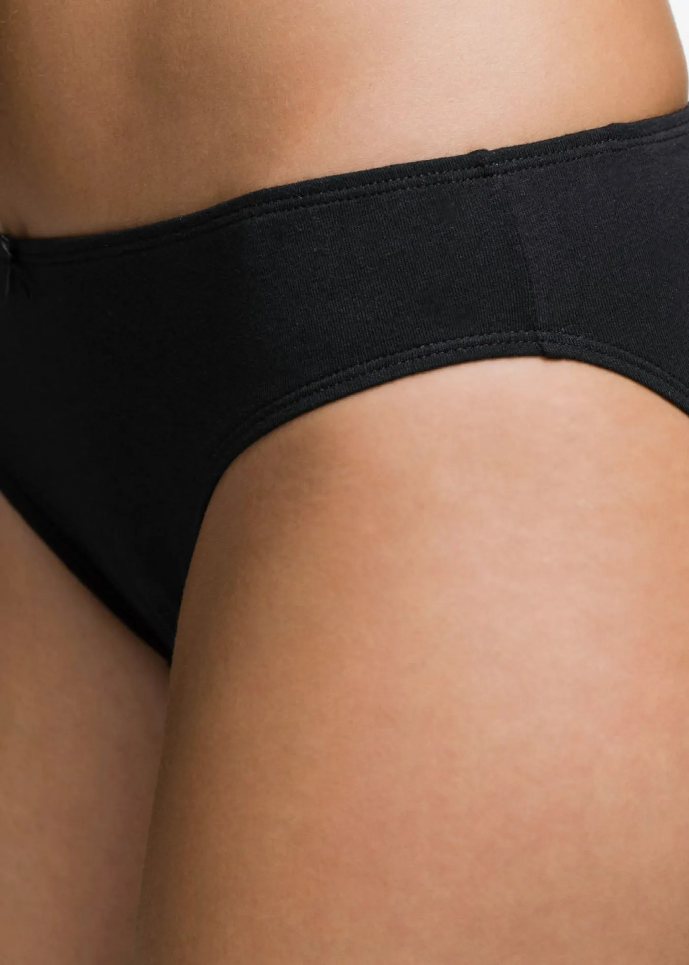Discount Braguitas (6 unidades) Mujer Ropa Interior De Algodón|Básicos
