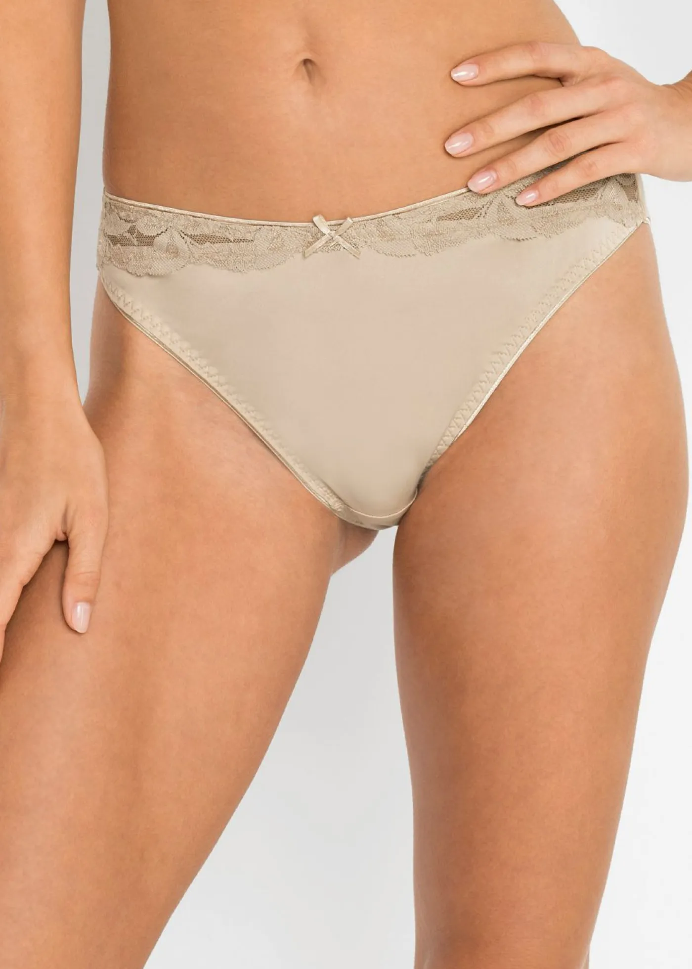 Discount Braguitas (3 unidades) Mujer Lencería|Bragas