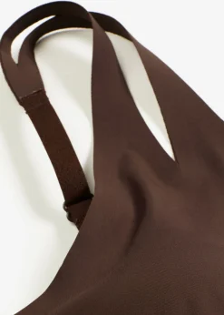 New Bralette acolchado Feel Comfort Seamless Mujer Sin Costuras|Básicos