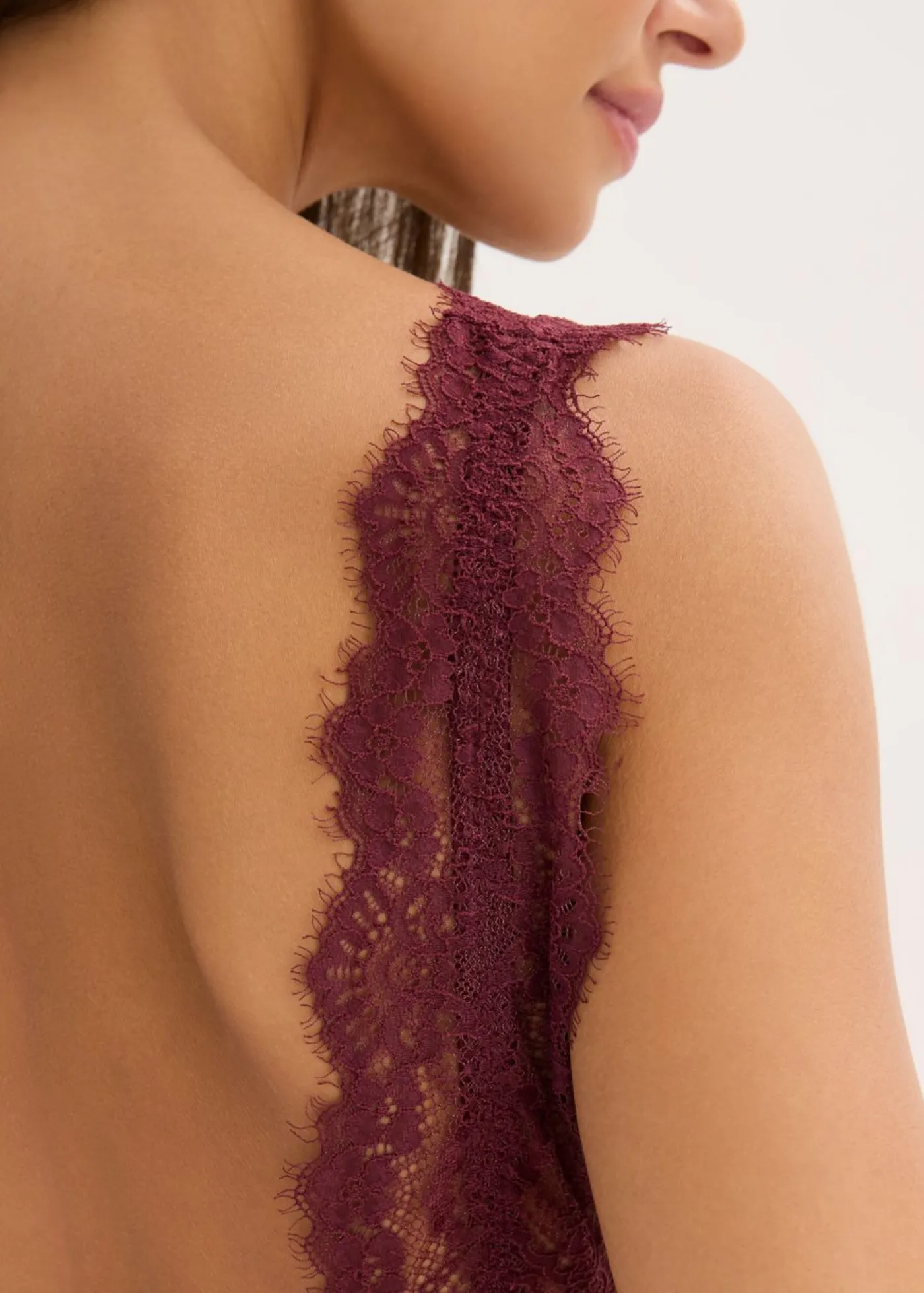 Clearance Bralette de encaje delicado Mujer Lencería|Sujetadores