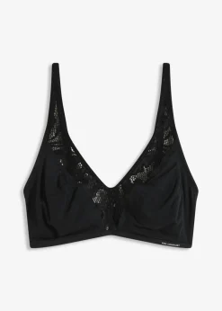 Clearance Bralette Feel Comfort de modal suave Mujer Básicos|Sujetadores
