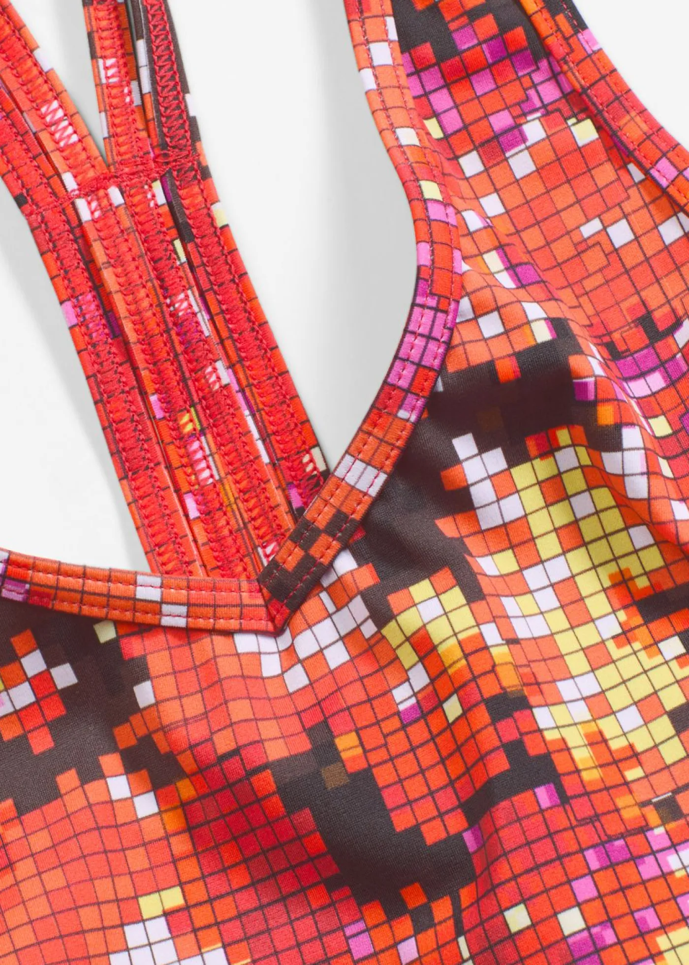Outlet Bustier de bikini Mujer Conjuntos De Traje De Baño|Bikinis