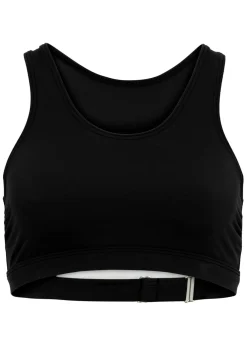 Sale Bustier de bikini Mujer Conjuntos De Traje De Baño|Ropa Para Ir A La Playa