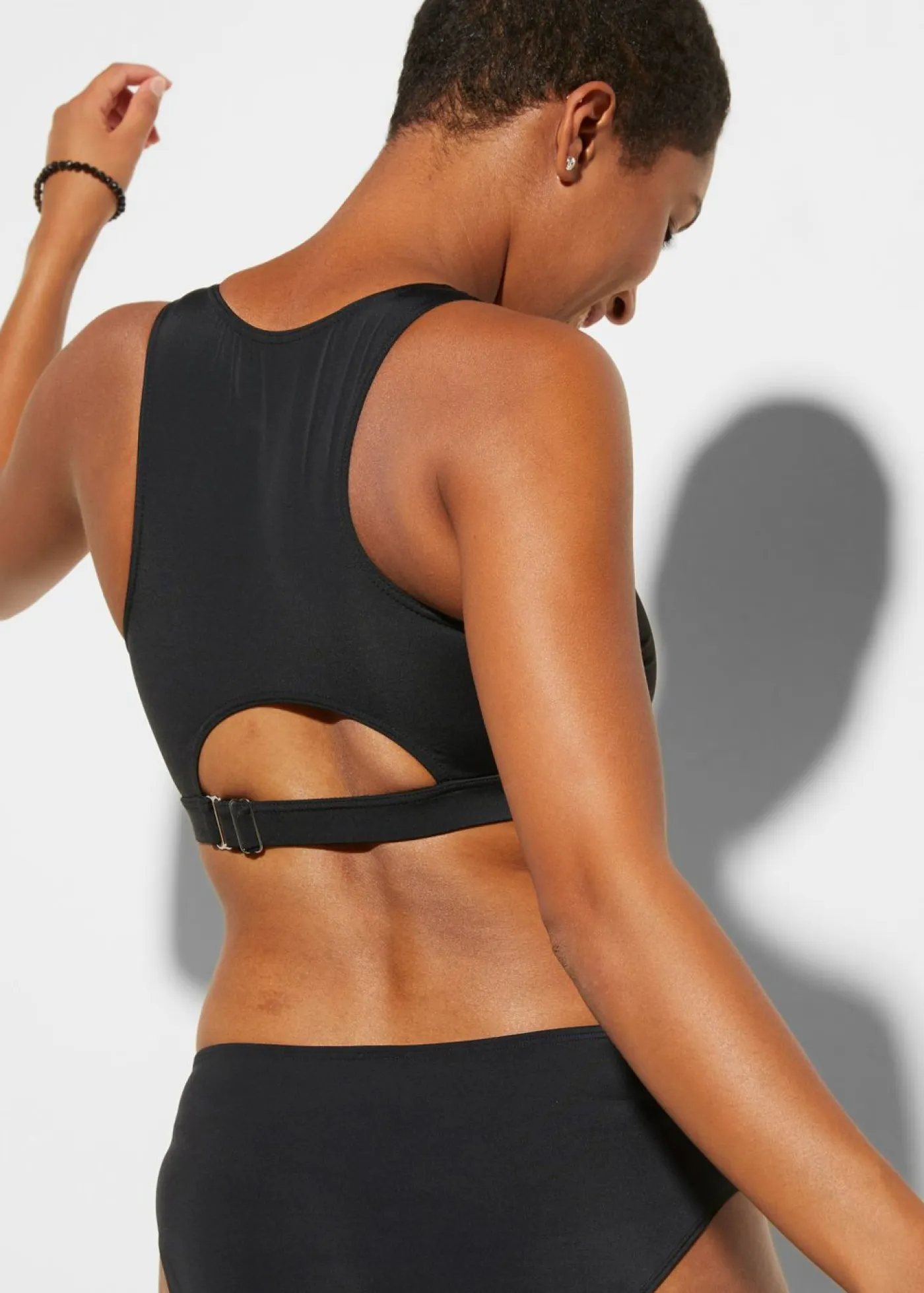 Sale Bustier de bikini Mujer Conjuntos De Traje De Baño|Ropa Para Ir A La Playa
