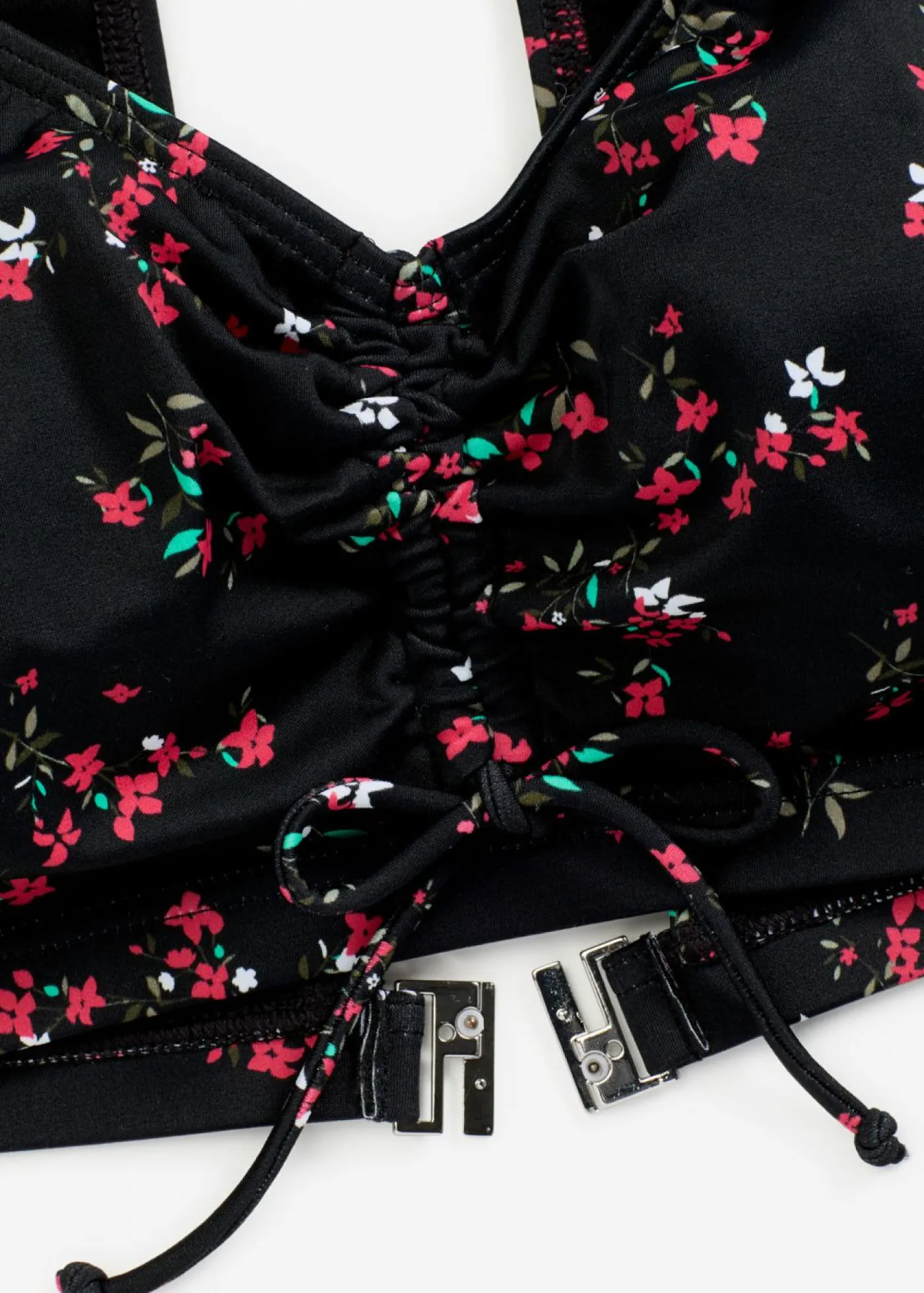 Bustier de bikini Mujer Conjuntos De Traje De Baño|Bikinis