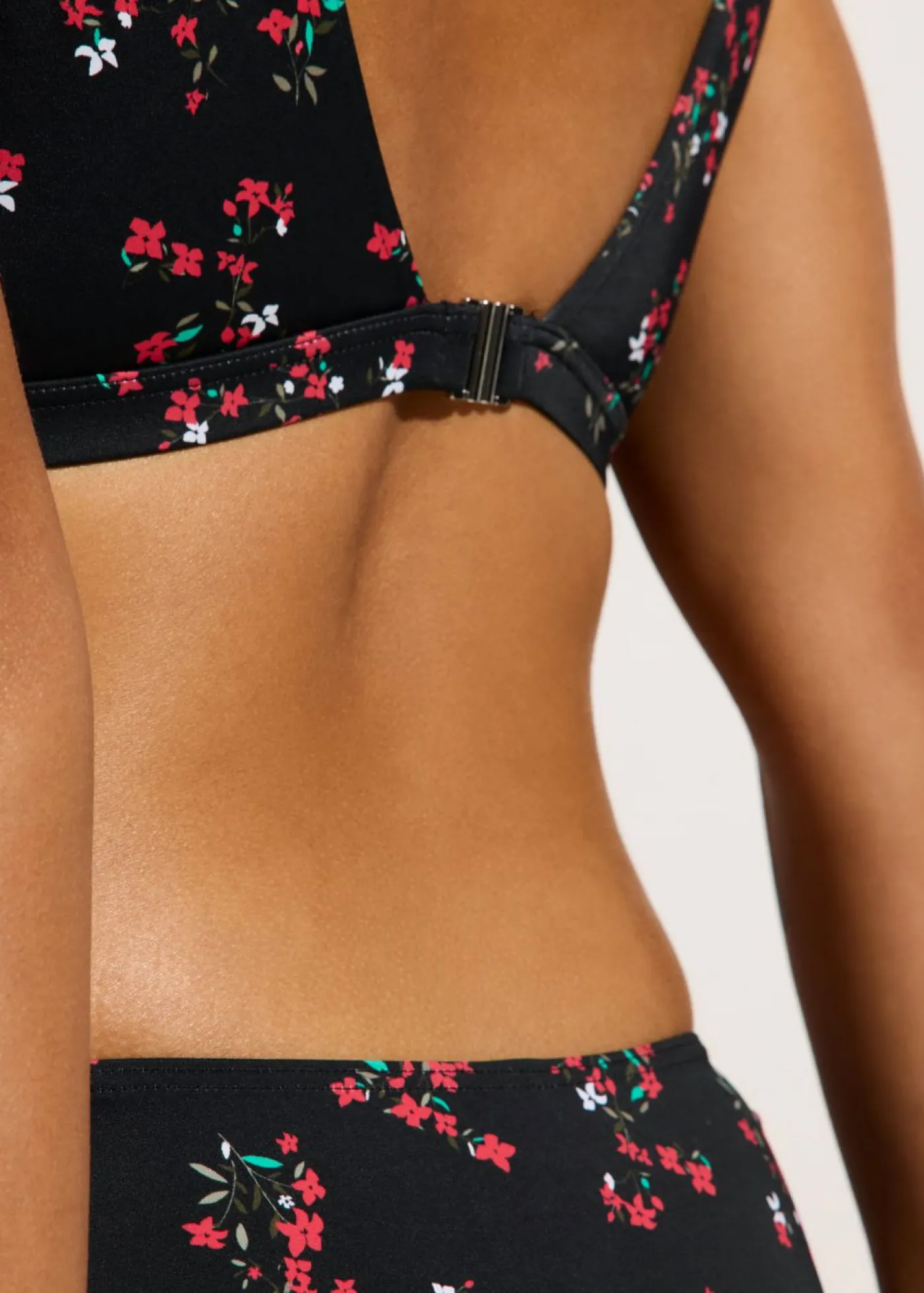 Bustier de bikini Mujer Conjuntos De Traje De Baño|Bikinis