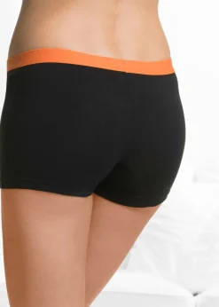 Discount Bóxer de mujer (4 unidades) Mujer Ropa Interior De Algodón|Bragas