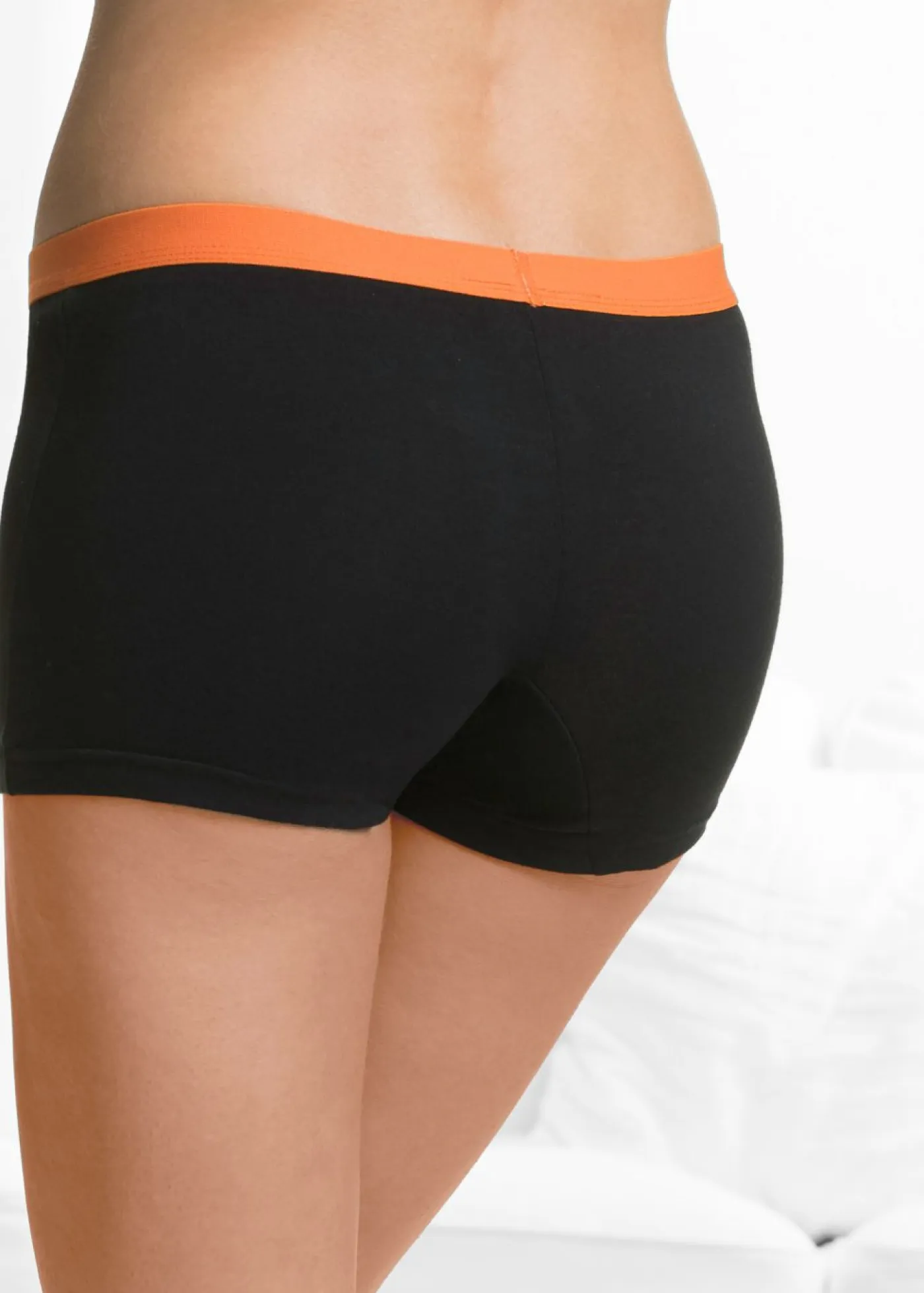Discount Bóxer de mujer (4 unidades) Mujer Ropa Interior De Algodón|Bragas