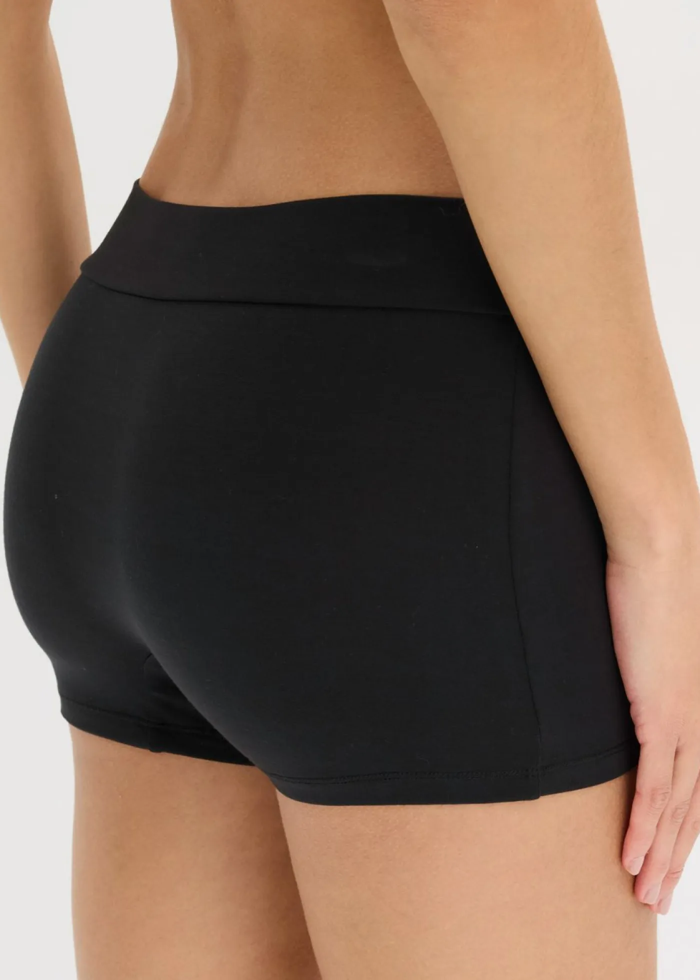 Bóxer de mujer (3 unidades) de modal suave Mujer Bragas