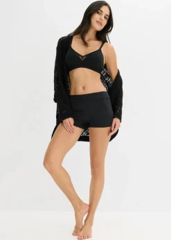 Bóxer de mujer (3 unidades) de modal suave Mujer Bragas