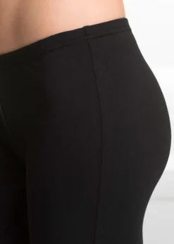 Sale Bóxer largo con encaje para mujeres (3 unidades) Mujer Ropa Interior De Algodón|Bragas