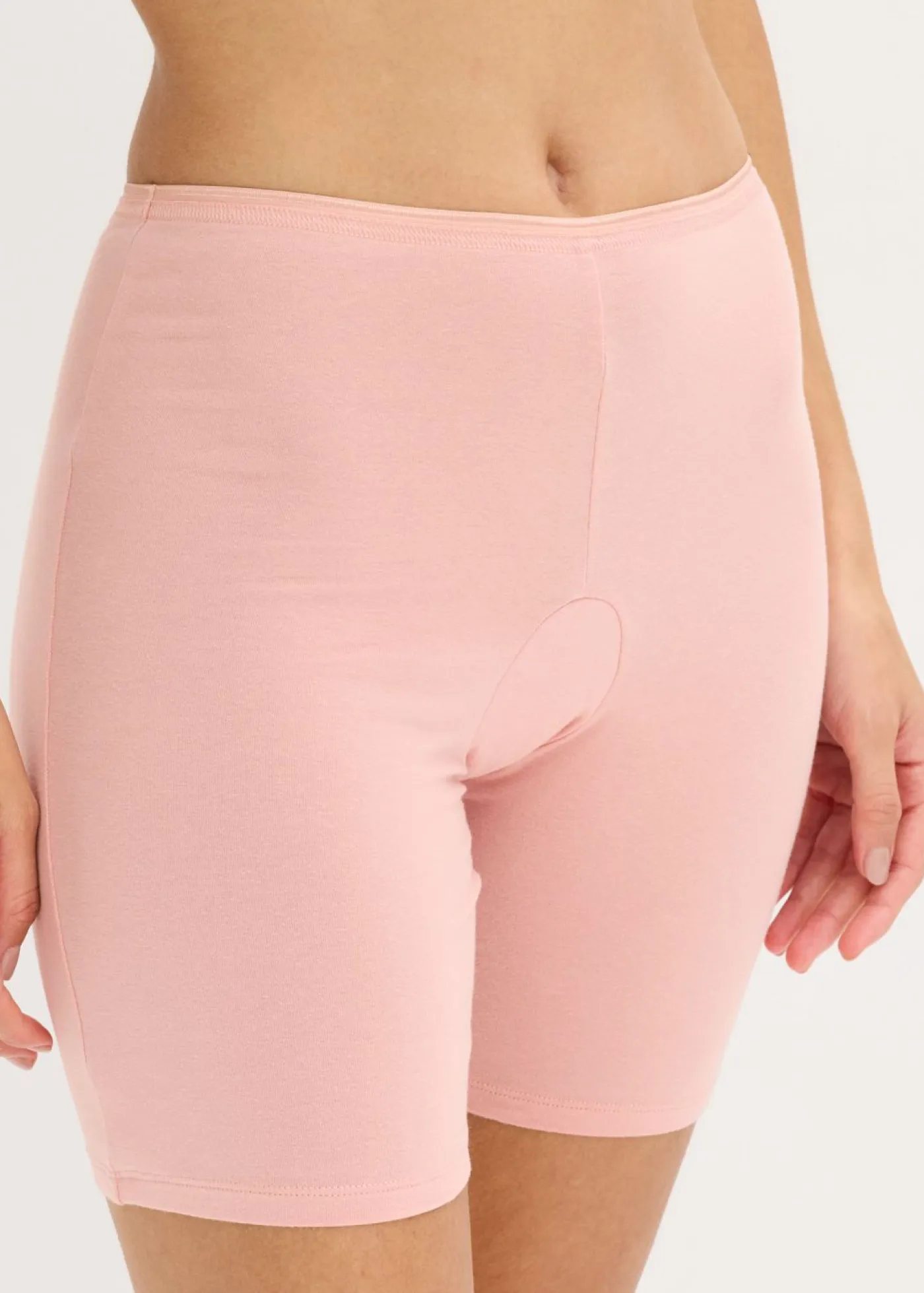 Best Bóxer largo de mujer con algodón orgánico (3 unidades) Mujer Ropa Interior De Algodón|Bragas