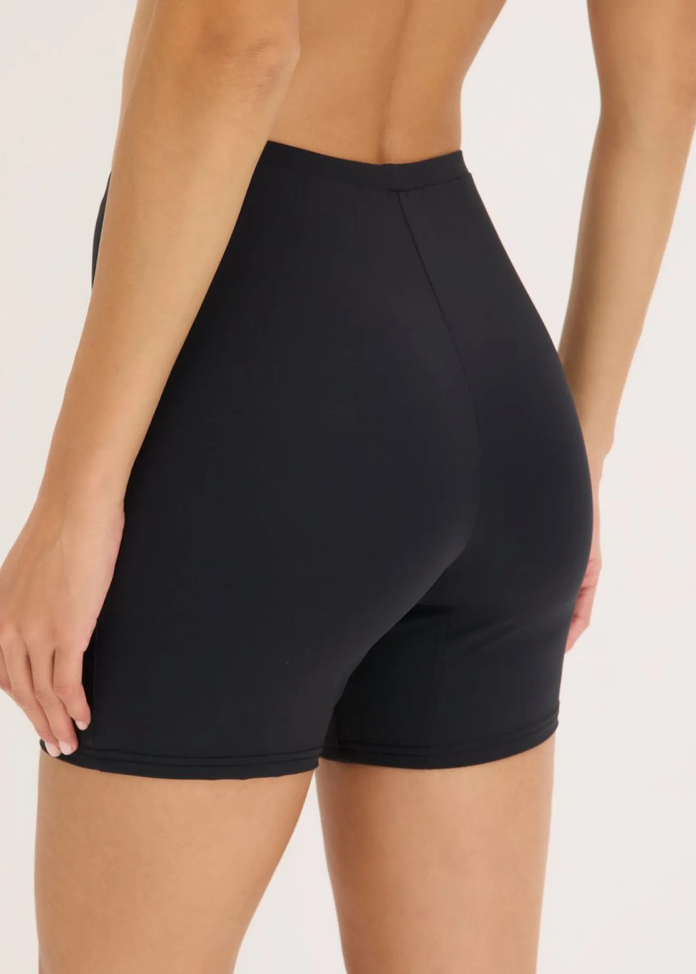 Sale Bóxers de largo medio y tiro alto (4 unidades) Mujer Bragas