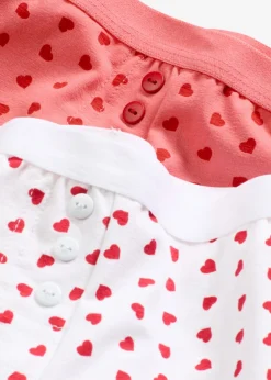 Best Bóxers para mujeres (4 unidades) Mujer Ropa Interior De Algodón|Bragas