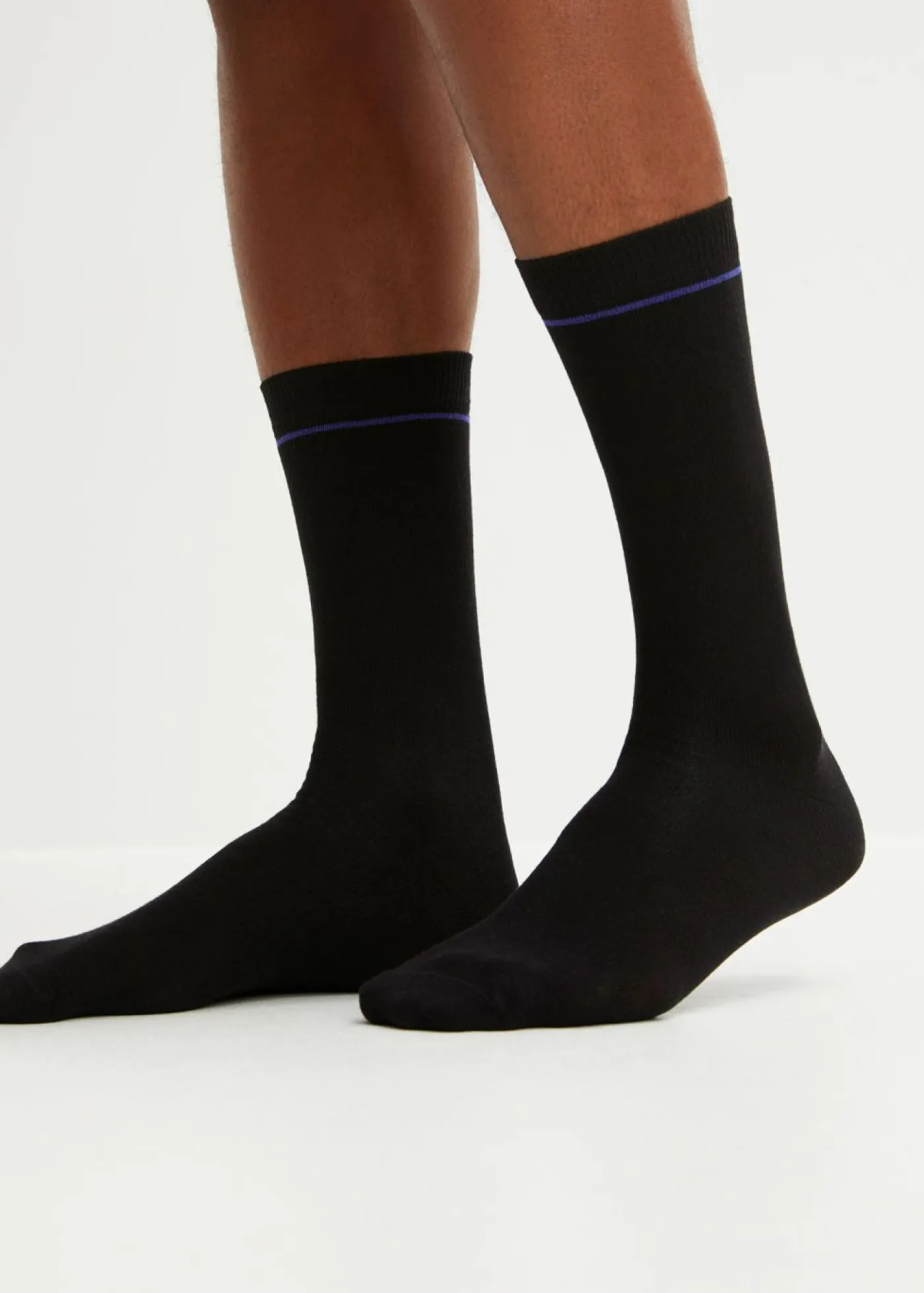 Calcetines con algodón orgánico (6 pares) Mujer Medias|Ropa Interior·Calcetines