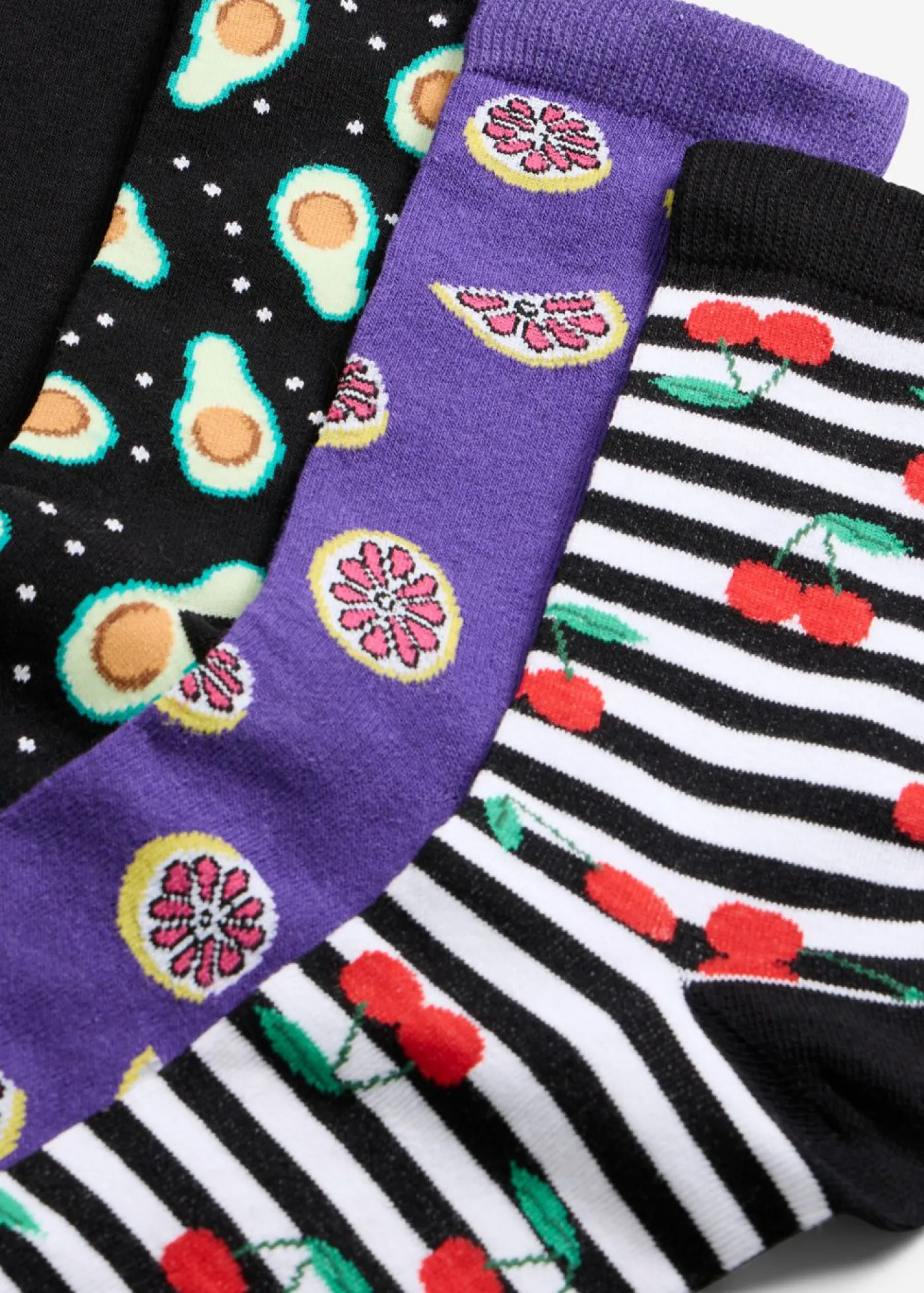 Sale Calcetines con algodón orgánico (6 pares) Mujer Multipack|Niño·Calcetines