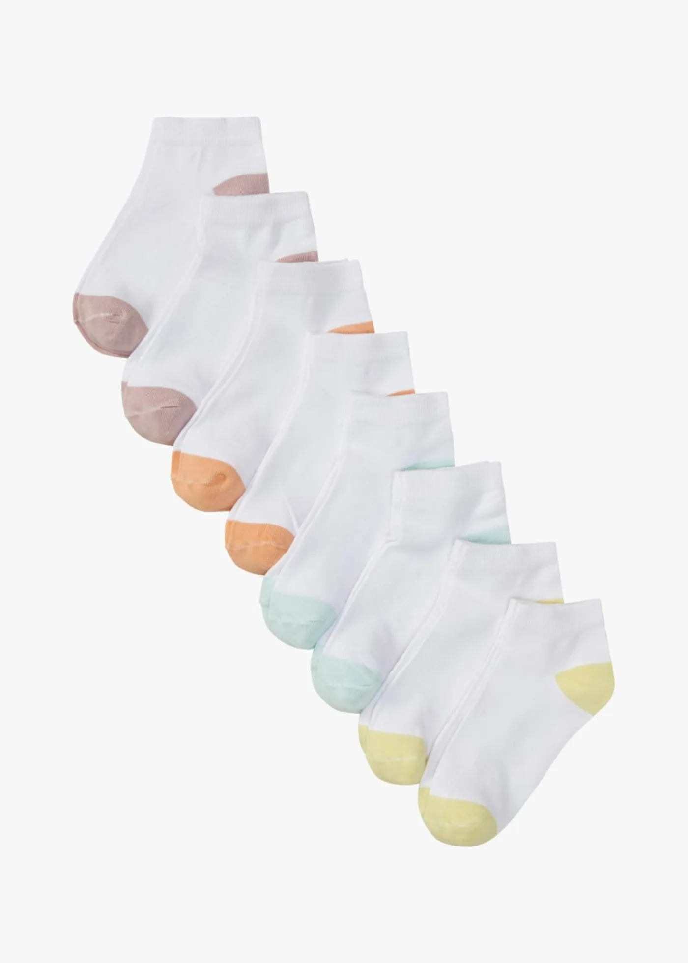 Discount Calcetines cortos Mujer Multipack|Niña·Calcetines Y Leotardos