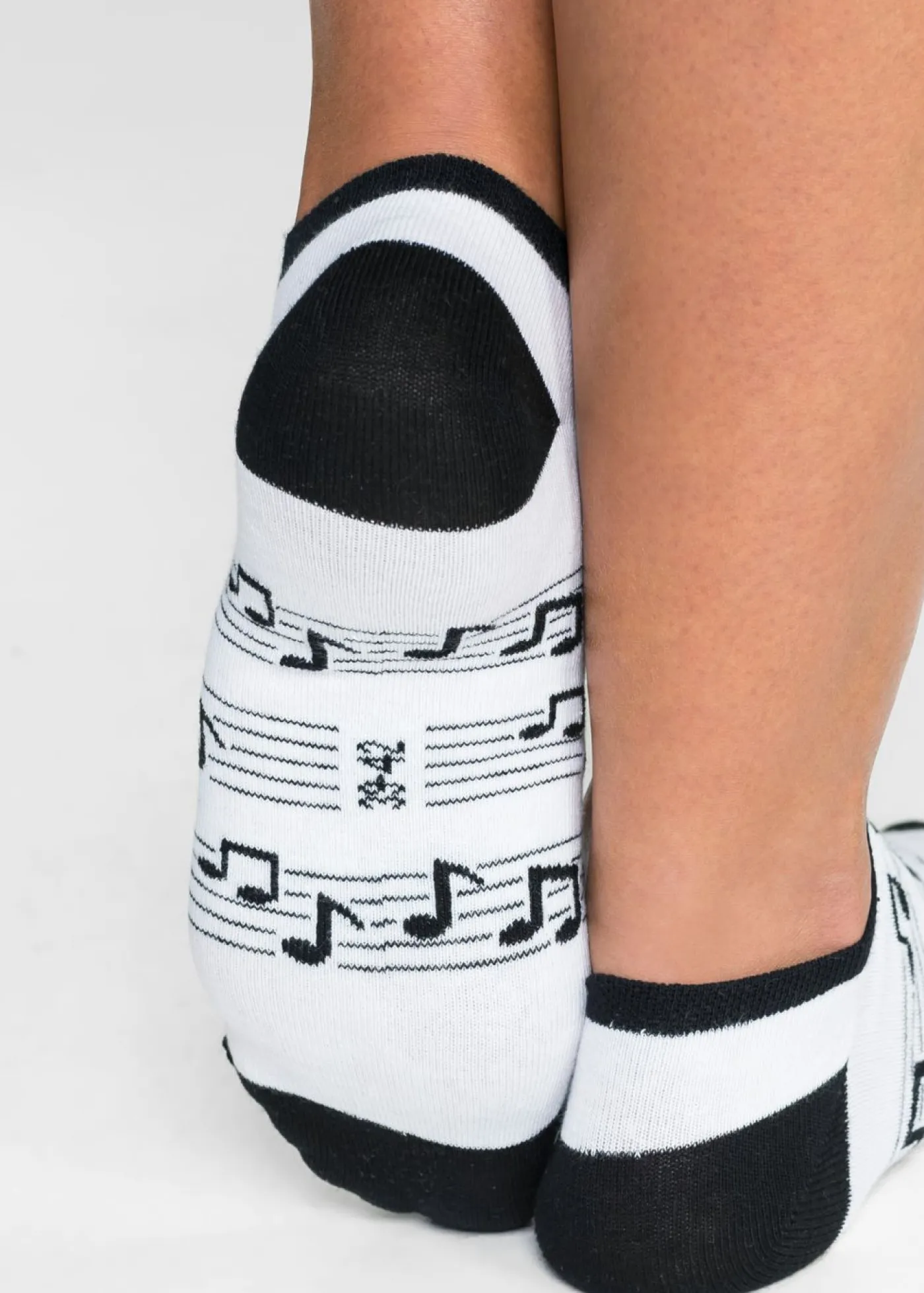 Outlet Calcetines cortos (6 pares) de algodón orgánico Mujer Multipack|Niña·Calcetines Y Leotardos