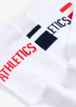 Best Calcetines deportivos con rizo interior (5 pares) Mujer Medias|Ropa Interior·Calcetines