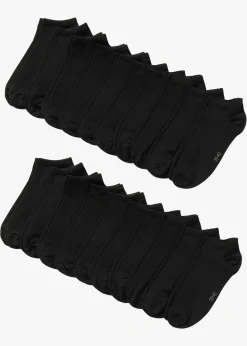 Online Calcetines deportivos con algodón orgánico (20 pares) Mujer Medias|Ropa Interior·Calcetines