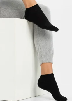 Online Calcetines deportivos con algodón orgánico (20 pares) Mujer Medias|Ropa Interior·Calcetines