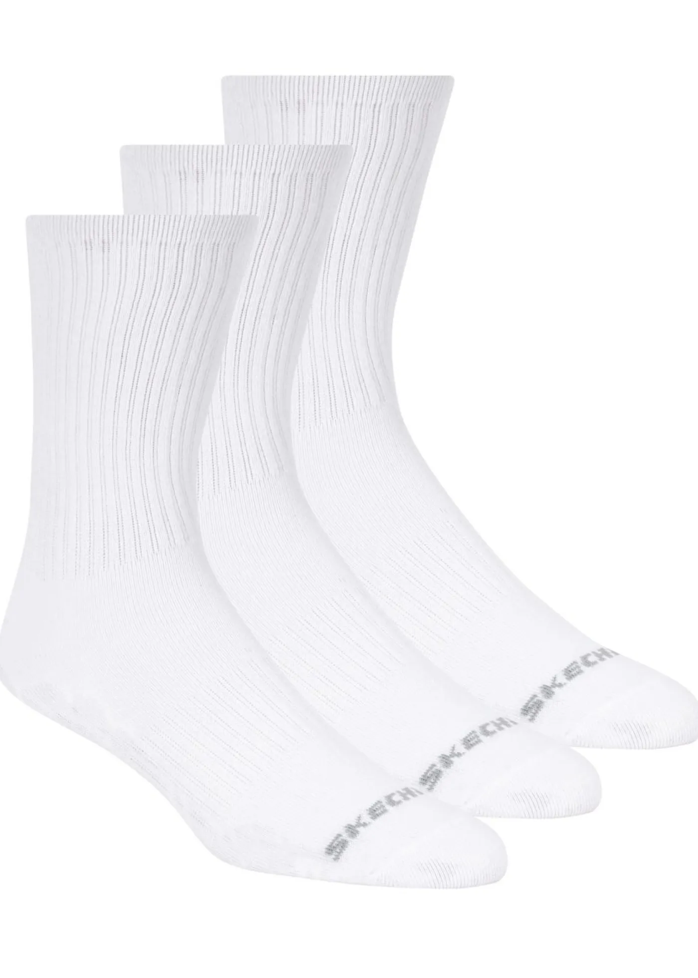Best Calcetines deportivos de Skechers (3 pares) Mujer Medias|Ropa Interior·Calcetines