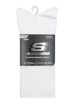Best Calcetines deportivos de Skechers (3 pares) Mujer Medias|Ropa Interior·Calcetines