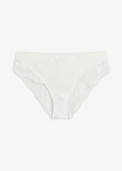 Calzoncillo de cintura baja Mujer Lencería|Bragas