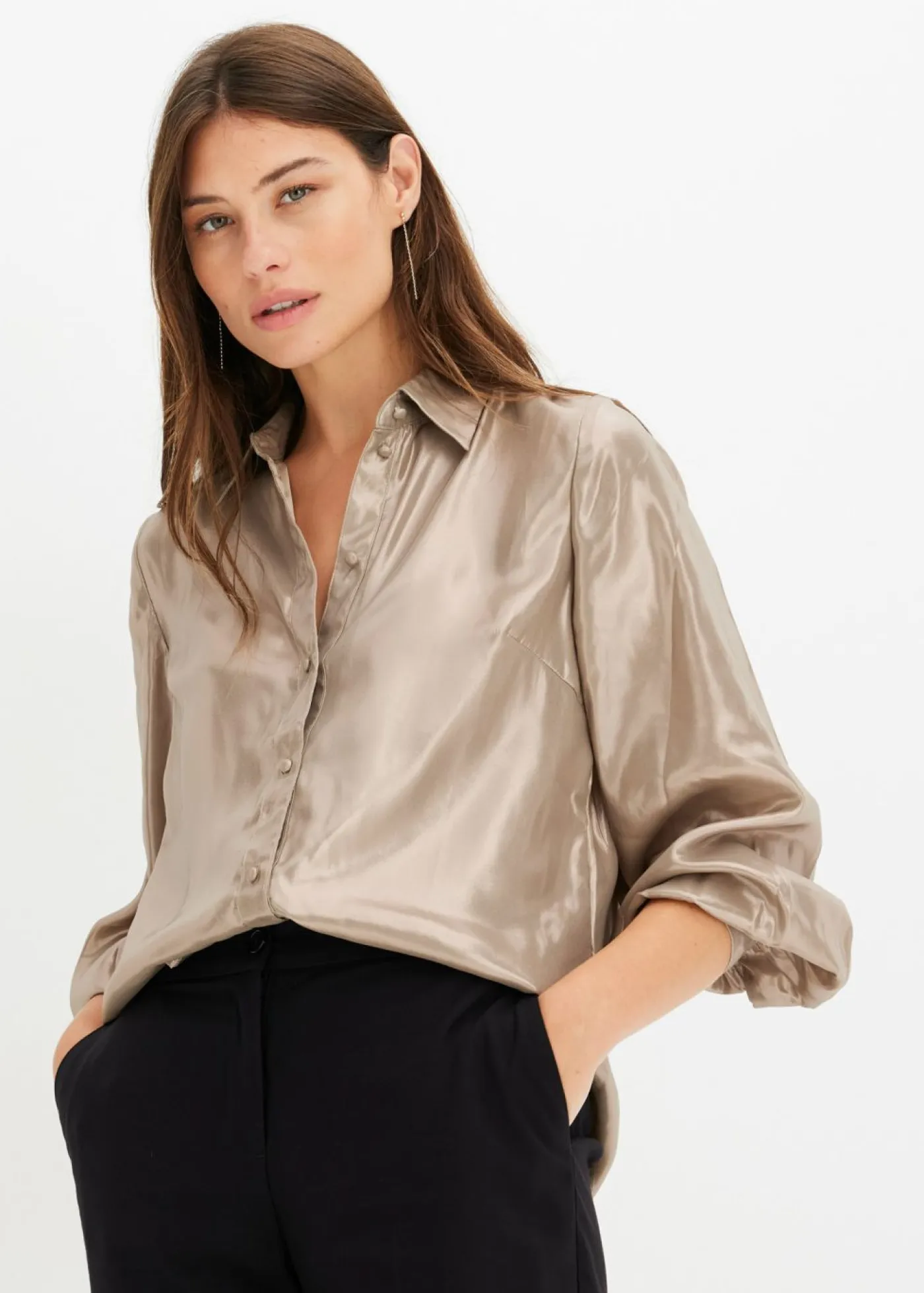 Clearance Camisa Mujer Camisas Y Blusas