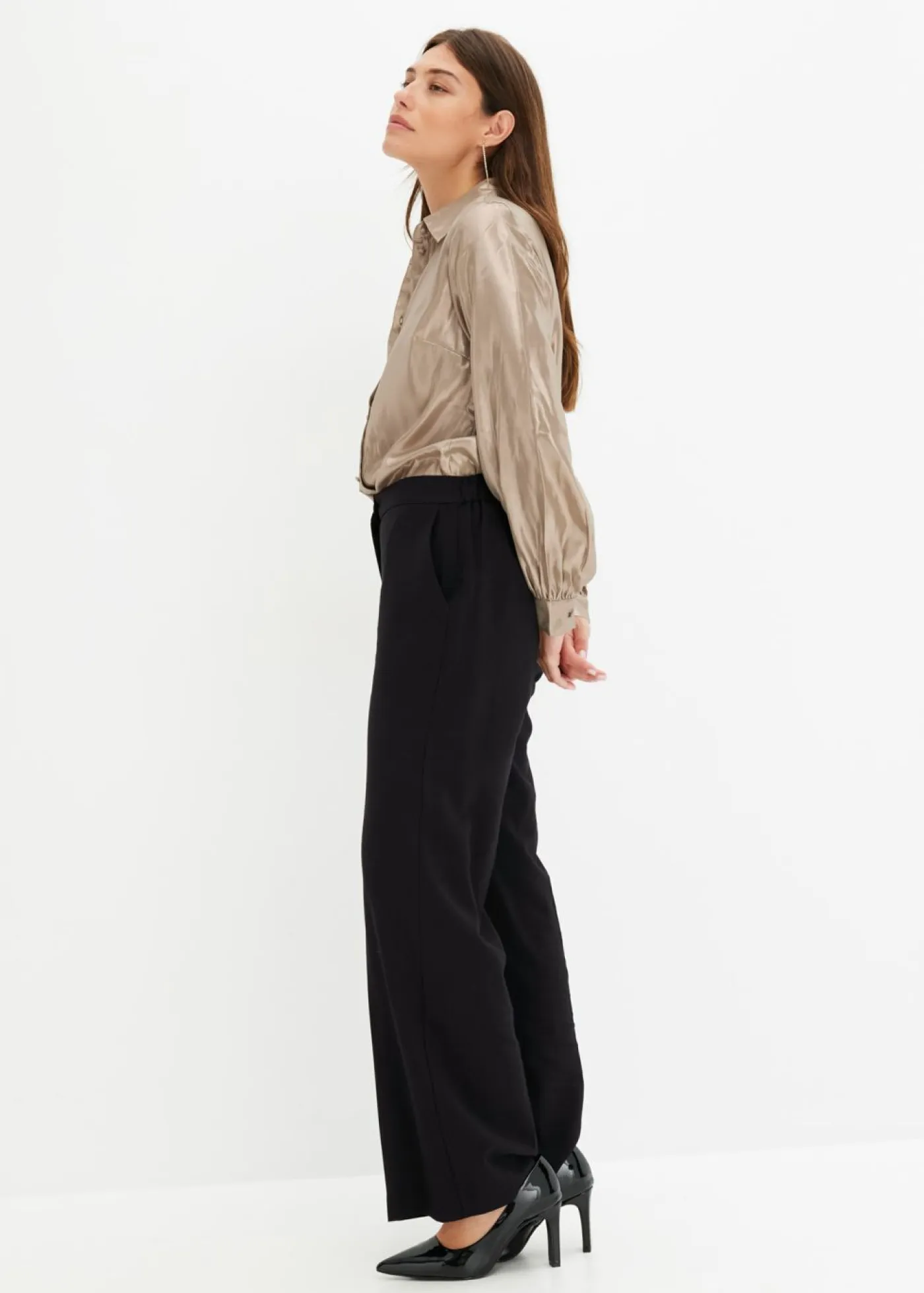 Clearance Camisa Mujer Camisas Y Blusas