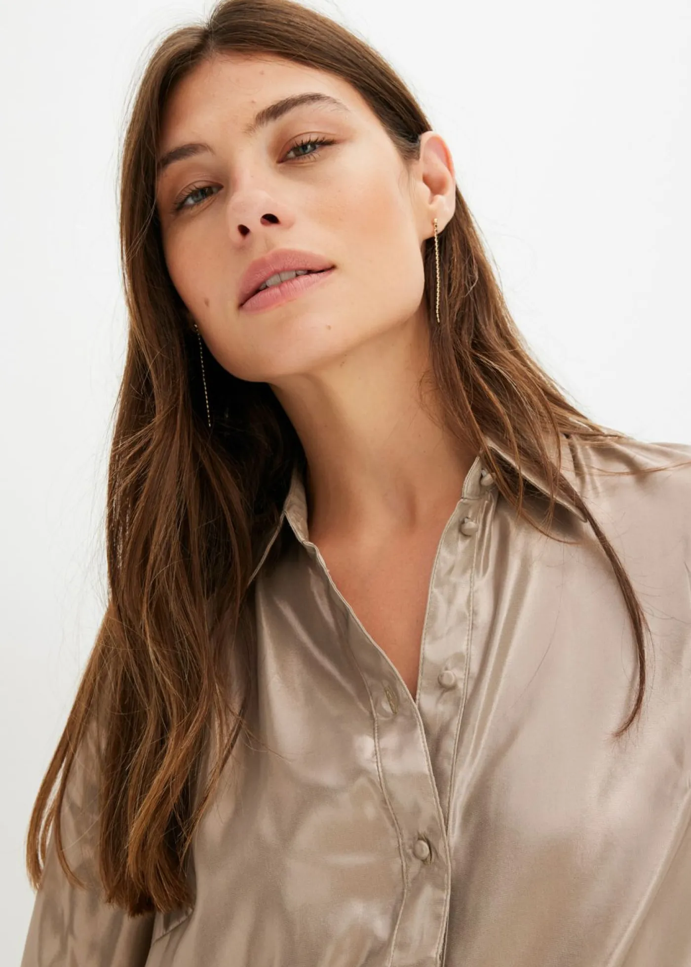 Clearance Camisa Mujer Camisas Y Blusas