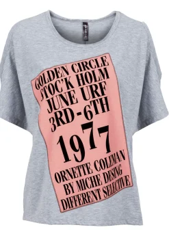 Outlet Camiseta Mujer Camisetas