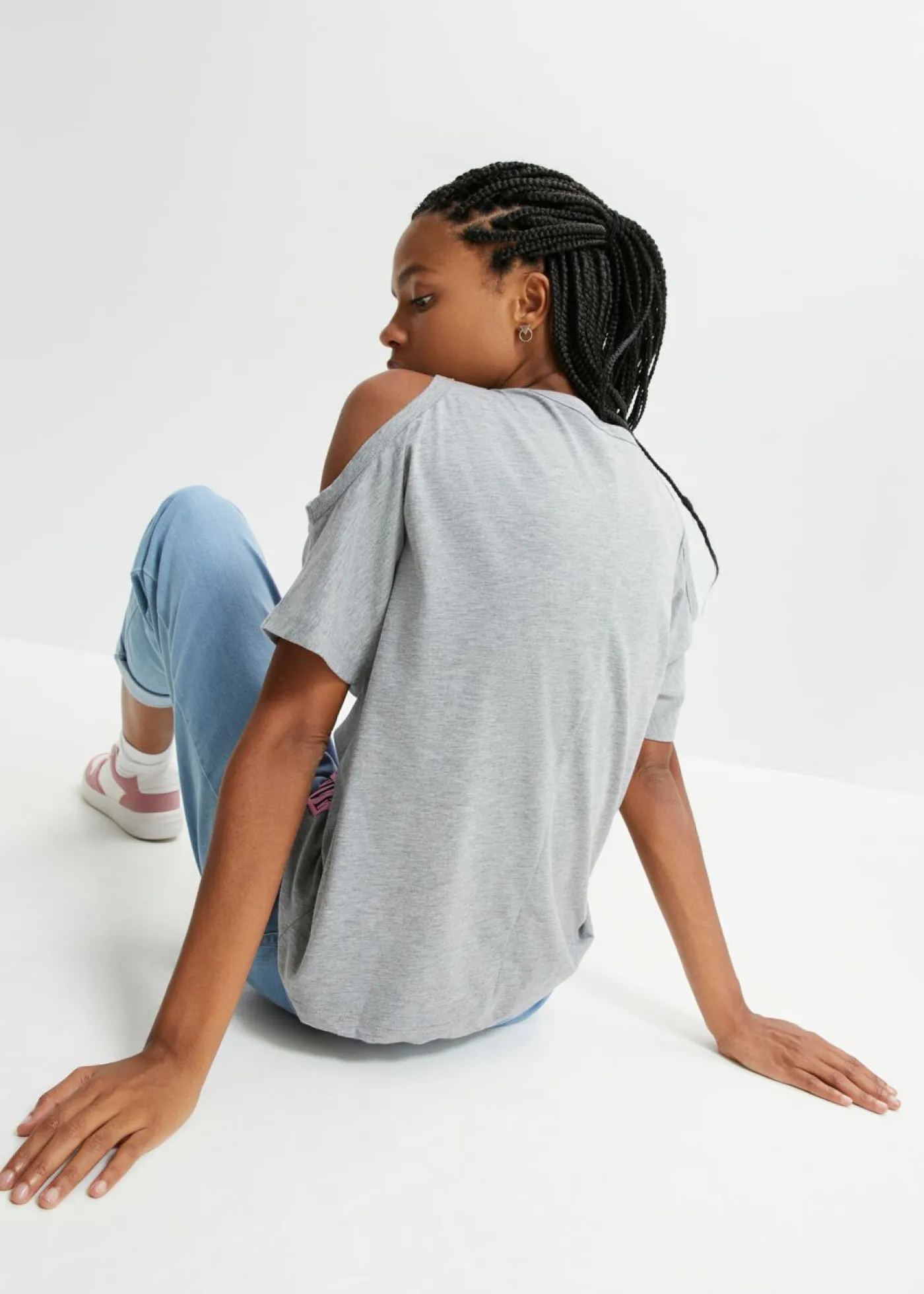 Outlet Camiseta Mujer Camisetas