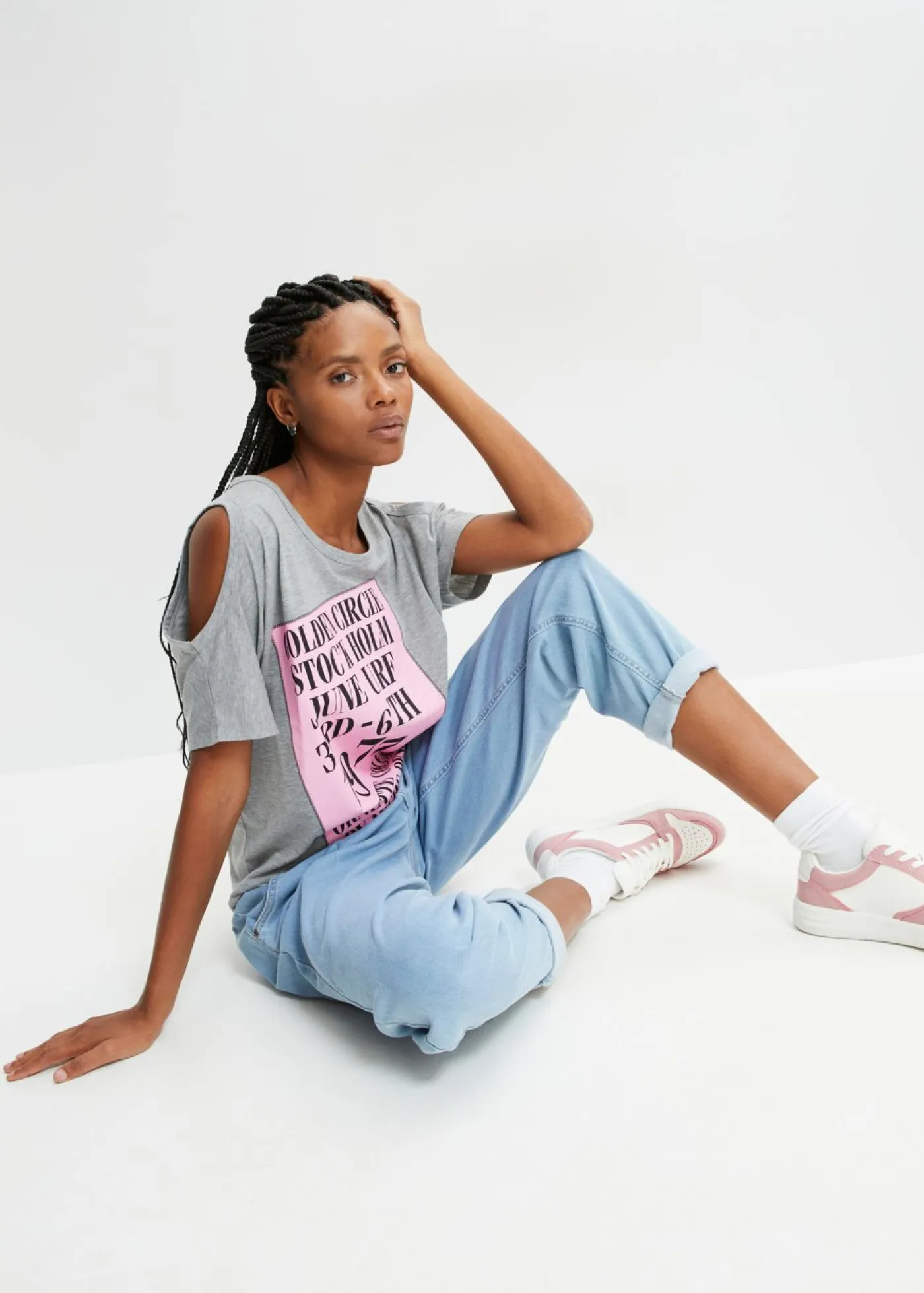 Outlet Camiseta Mujer Camisetas