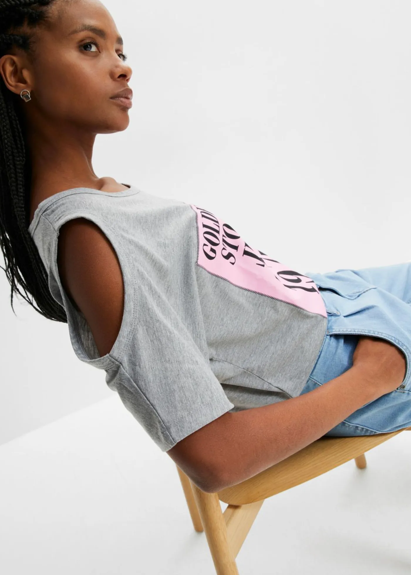 Outlet Camiseta Mujer Camisetas