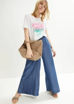 Hot Camiseta Mujer Camisetas