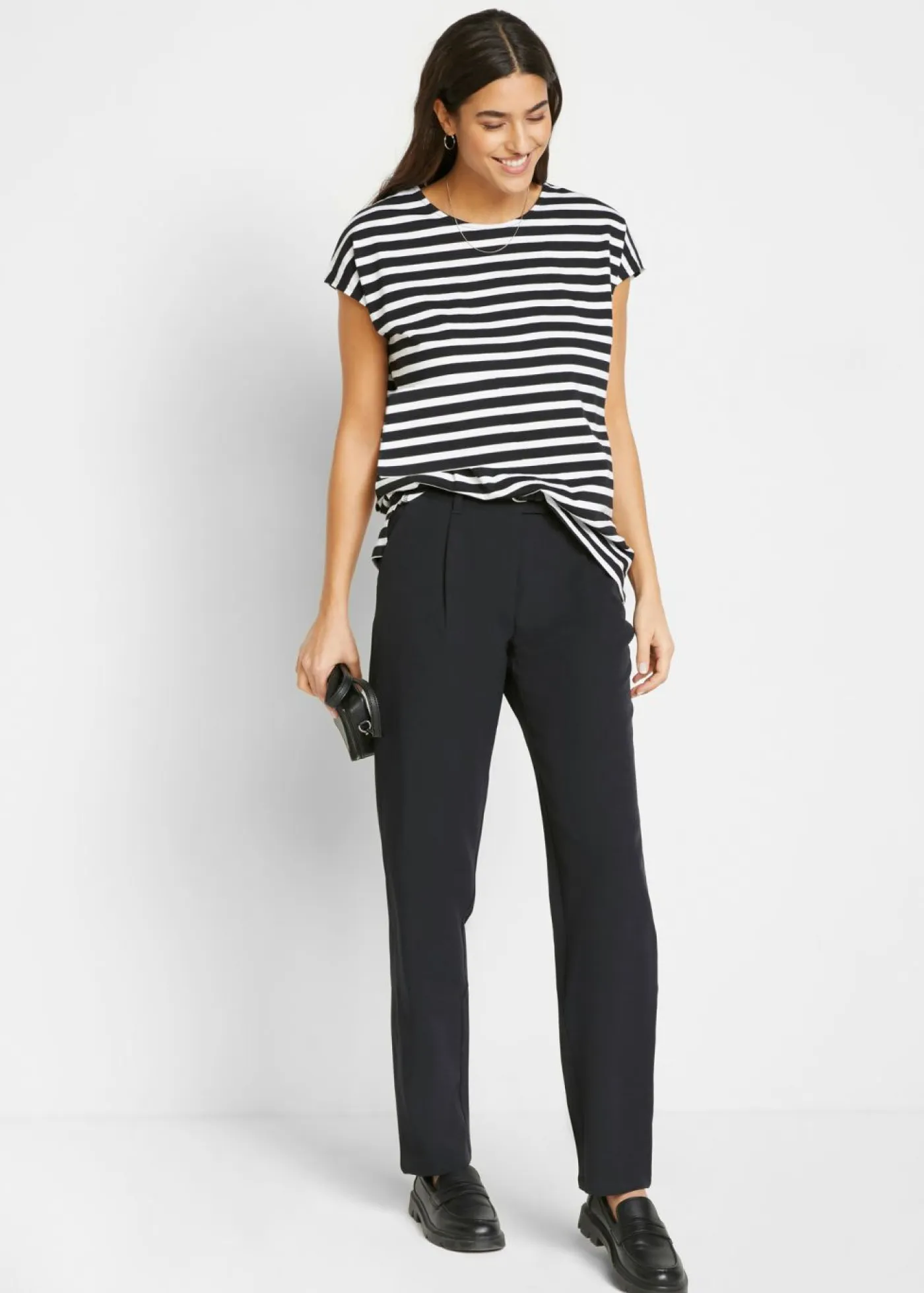 Online Camiseta Mujer Básicos|Camisetas