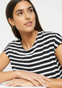 Online Camiseta Mujer Básicos|Camisetas