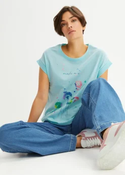 Camiseta Mujer Camisetas